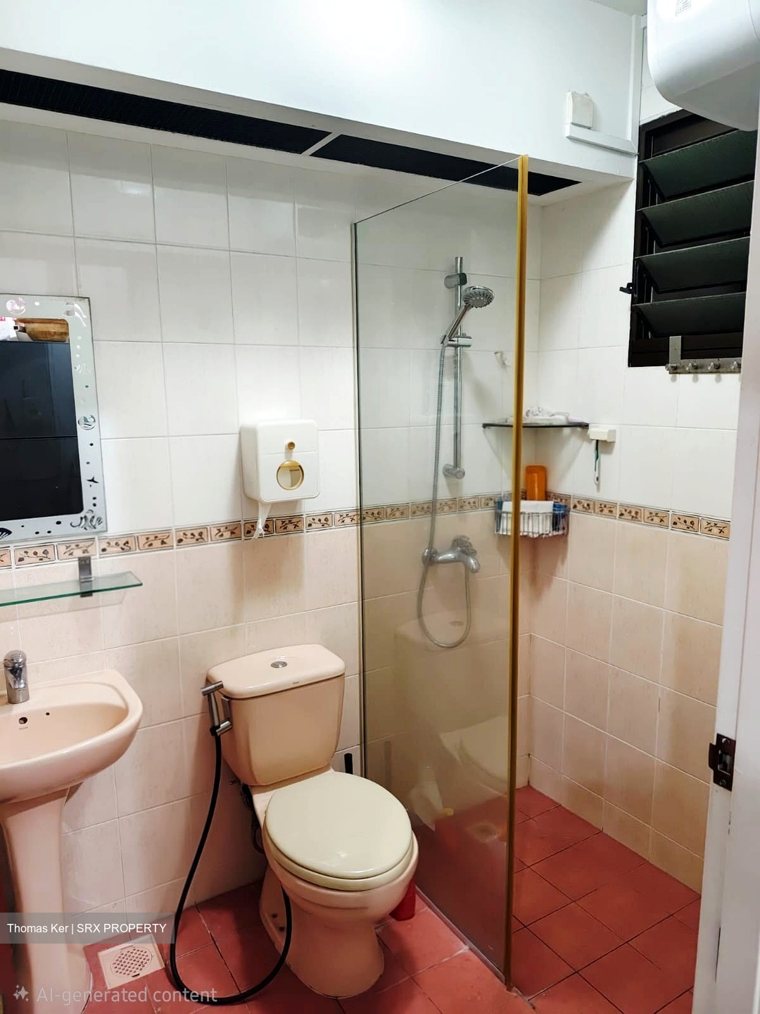 Blk 207D Compassvale Crest (Sengkang), HDB 4 Rooms #588200151
